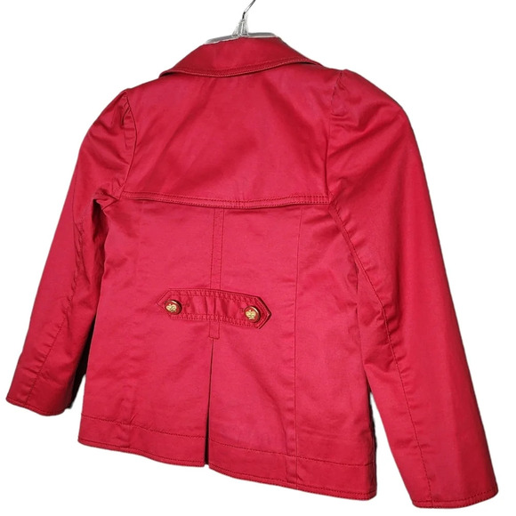 Juicy Couture kids pink jacket. - Picture 11 of 17